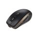 Logitech MX Anywhere 2 Wireless Mobile mouse Mano destra RF senza fili + Bluetooth Laser 1000 DPI 5