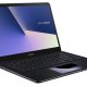 [ricondizionato] ASUS Zenbook Pro UX580GE-BN085R Intel® Core™ i7 i7-8750H Computer portatile 39,6 cm (15.6