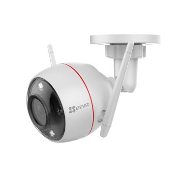 EZVIZ C3W Color Night Vision Capocorda Telecamera di sicurezza IP Esterno 1920 x 1080 Pixel Soffitto/muro