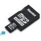 Hamlet XSD032-U3V30 memoria flash 32 GB MicroSD Classe 10 4