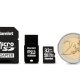 Hamlet XSD032-U3V30 memoria flash 32 GB MicroSD Classe 10 6