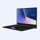 [ricondizionato] ASUS Zenbook Pro UX480FD-BE012R Intel® Core™ i7 i7-8565U Computer portatile 35,6 cm (14