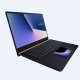 [ricondizionato] ASUS Zenbook Pro UX480FD-BE012R Intel® Core™ i7 i7-8565U Computer portatile 35,6 cm (14