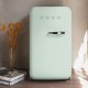 Smeg 50's Style FAB5RPG5 Verde pastello 10