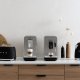 Smeg 50's Style Tostapane TSF01BLMEU Nero 10