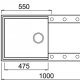 EASY 480 G62 BIANCO ANTICO - LGY48062 3