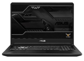 [ricondizionato] ASUS TUF Gaming FX705GM-EV013T Intel® Core™ i7 i7-8750H Computer portatile 43,9 cm (17.3") Full HD 16 GB DDR4-SDRAM 1,26 TB HDD+SSD NVIDIA® GeForce® GTX 1060 Wi-Fi 5 (802.11ac) Window