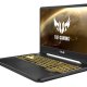 [ricondizionato] ASUS TUF Gaming FX505DU-BQ124T laptop AMD Ryzen™ 7 3750H Computer portatile 39,6 cm (15.6