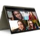Lenovo Yoga 7 Intel® Core™ i7 i7-1165G7 Ibrido (2 in 1) 35,6 cm (14