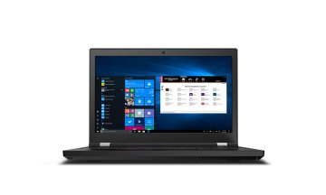 Lenovo ThinkPad T15g Intel® Core™ i9 i9-10885H Computer portatile 39,6 cm (15.6") Full HD 32 GB DDR4-SDRAM 1 TB SSD NVIDIA GeForce RTX 2080 Super Max-Q Wi-Fi 6 (802.11ax) Windows 10 Pro Nero