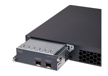 Cisco C3650-STACK-KIT= modulo del commutatore di rete Gigabit Ethernet