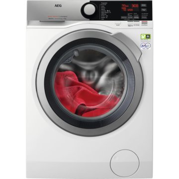 AEG L8FEE945X lavatrice Caricamento frontale 9 kg 1400 Giri/min
