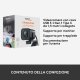 Logitech for Creators StreamCam - Webcam Premium per Streaming e Creazione Contenuti Video, Full HD 1080p 60 fps, Lente in Vetro Premium, Messa a Fuoco Automatica, USB, per PC, Mac. Grafite 15