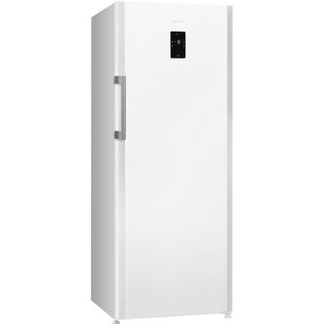 Smeg CV290NDF congelatore Congelatore verticale Libera installazione 250 L E Bianco