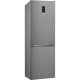 Smeg FC20EN4AX frigorifero con congelatore Libera installazione 360 L E Acciaio inox 2