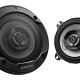 Kenwood KFC-S1066 driver per altoparlante 21 W 2 pz Altoparlante a gamma completa 2