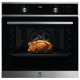 Electrolux EOC5H40X 72 L A Nero, Stainless steel 2