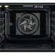 Electrolux EOC5H40X 72 L A Nero, Stainless steel 7