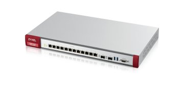 Zyxel USG FLEX 700 firewall (hardware) 5,4 Gbit/s