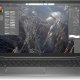 HP ZBook Firefly 15 G7 Intel® Core™ i7 i7-10510U Workstation mobile 39,6 cm (15.6