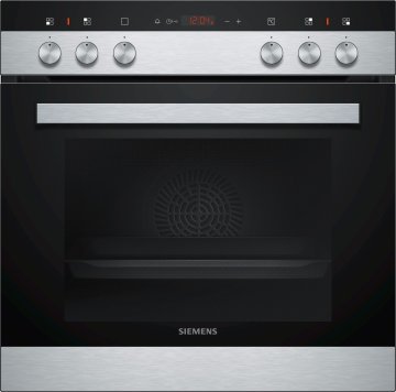 Siemens iQ100 HE113FBS2 forno 66 L A Acciaio inossidabile