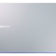 Samsung Galaxy Book Ion 13,3” Aura Silver Intel® Core™ i5 di decima generazione Windows 10 Home Wi-Fi 6 RAM 8GB Memoria 256GB Batteria 69,7Wh Lettore impronte digitali 16