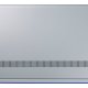 Samsung Galaxy Book Ion 13,3” Aura Silver Intel® Core™ i5 di decima generazione Windows 10 Home Wi-Fi 6 RAM 8GB Memoria 256GB Batteria 69,7Wh Lettore impronte digitali 17