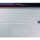 Samsung Galaxy Book Ion 13,3” Aura Silver Intel® Core™ i5 di decima generazione Windows 10 Home Wi-Fi 6 RAM 8GB Memoria 256GB Batteria 69,7Wh Lettore impronte digitali 28