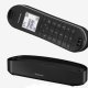 Panasonic KX-TGK320 Telefono DECT Identificatore di chiamata Nero 5