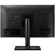 Samsung LF22T450FQU Monitor PC 55,9 cm (22