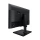 Samsung LF22T450FQU Monitor PC 55,9 cm (22