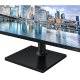 Samsung LF22T450FQU Monitor PC 55,9 cm (22