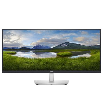 DELL Monitor USB-C curvo 34: P3421W