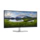 DELL Monitor USB-C curvo 34: P3421W 3