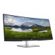 DELL Monitor USB-C curvo 34: P3421W 4