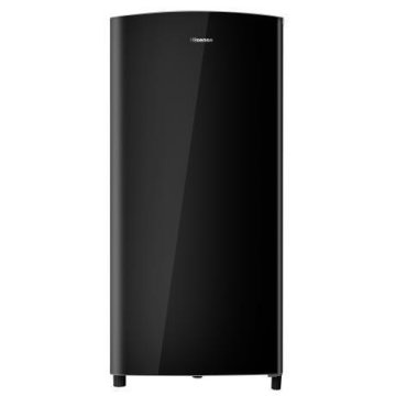 Hisense RR195D4DB1 monoporta Libera installazione F Nero