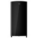 Hisense RR195D4DB1 monoporta Libera installazione F Nero 2