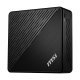 MSI Cubi 5 10M-061EU Intel® Core™ i7 i7-10510U 16 GB DDR4-SDRAM 1 TB SSD Windows 10 Pro Mini PC Nero 6