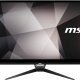 MSI Pro 22XT 10M-003EU Intel® Core™ i5 i5-10400 54,6 cm (21.5