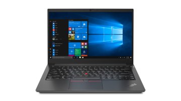 Lenovo ThinkPad E14 Gen 2 Intel® Core™ i5 i5-1135G7 Computer portatile 35,6 cm (14") Full HD 16 GB DDR3L-SDRAM 512 GB SSD Wi-Fi 6 (802.11ax) Windows 10 Pro Nero