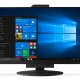 Lenovo ThinkCentre Tiny-In-One 27 LED display 68,6 cm (27