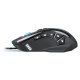 Sharkoon Skiller SGM1 mouse Giocare Mano destra USB tipo A Ottico 10800 DPI 5