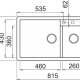 QUADRA 440 M79 ALUMINIUM - LMQ44079 3