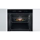 Whirlpool W7 OS4 4S1 P BL 73 L 3650 W Nero 17