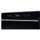 Whirlpool W7 OS4 4S1 P BL 73 L 3650 W Nero 27