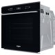 Whirlpool W7 OS4 4S1 P BL 73 L 3650 W Nero 4