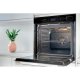 Whirlpool W7 OS4 4S1 P BL 73 L 3650 W Nero 7