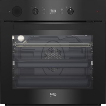 Beko BIS14300BPS 71 L 3000 W A+ Nero