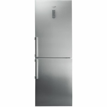 Hotpoint Frigorifero combinato HA70BE 72 X