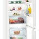 Liebherr CN 4813 frigorifero con congelatore Libera installazione 344 L E Bianco 2